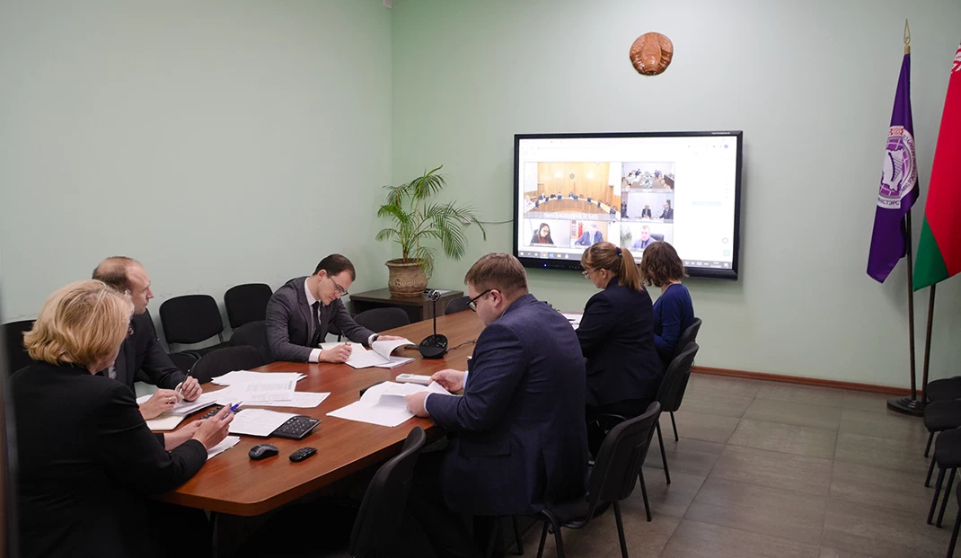 Минэкономики поддерживает усиление инвестиционной составляющей госпрограмм