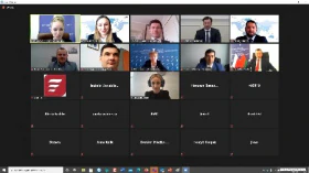 Webinar: Access to the markets of the Eurasian Economic Union - certificate of origin
