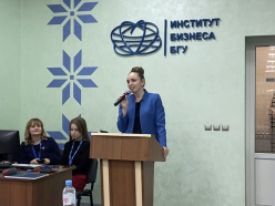 III Студэнцкі форум «Маркетынг 6.0»: дзе нараджаюцца стратэгіі будучыні