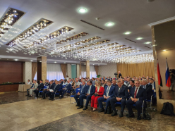 Челябинская область и Беларусь наращивают промышленную кооперацию: Итоги бизнес-форума в Минске