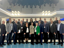 Visit of Belarusian companies to Nizhny Novgorod