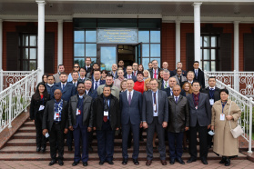 Дзень гандлёвага саветніка – 2021