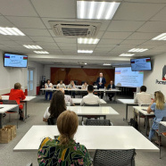 Business-mission of the Belarusian companies to Kaliningrad region 