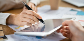 The Minsk branch of the BelCCI organized the registration and issuance of its own production certificates and expertise acts in the form of electronic documents with digital signature