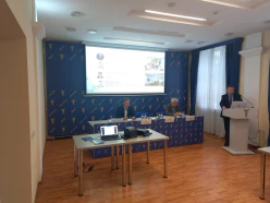 Презентация российской компании ООО «Алмазный научно-технологический центр»