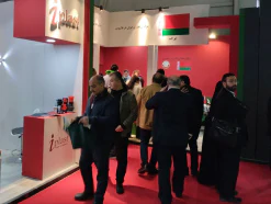 Strengthening Partnership in Tehran