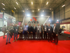 Visit of the Belarusian delegation to Istanbul