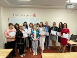 Специализированный деловой визит в Тбилиси (Грузия) 26 – 30 сентября 2021 г.