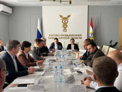 Беларускі вытворца жалезабетонных вырабаў пашырае прысутнасць на рынку Курскай вобласці