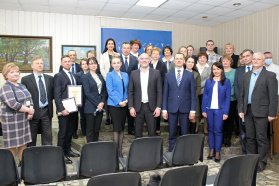 БелГПП падводзіць вынікі 2021 года: Мінск і Мінская вобласць