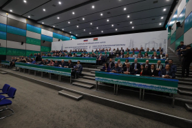 Бізнес-місія Архангельскай вобласці ў Мінск