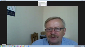 The webinar “The Law of the Republic of Belarus “On Labour Protection”: comments and recommendations” was hold