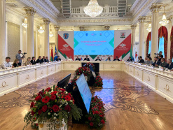 Minsk Days in Kazan: Strengthening the Bridges of Business Cooperation
