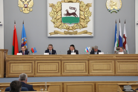 Дни Минска в Уфе: бизнес-форум как новый драйвер развития побратимских связей