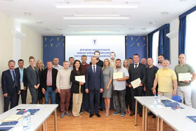 Welcome new members of the Belarusian Chamber of Commerce and Industry