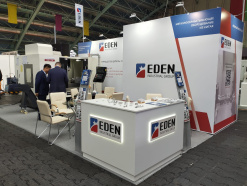 Negotiations with the largest export company manufacturing metalworking equipment in China