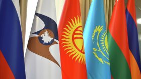 Уключэнне ў Еўразійскі рэестр прамысловых тавараў. Змены