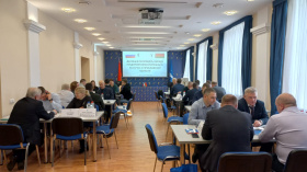 Дзелавая місія яраслаўскіх прадпрыемстваў у Мінск: новыя гарызонты супрацоўніцтва