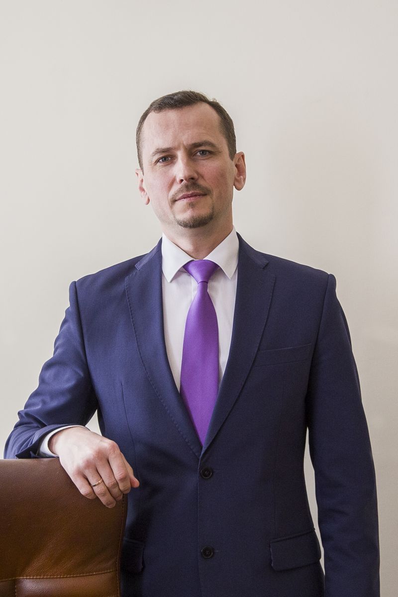 Сергей Владимирович НАБЕШКО