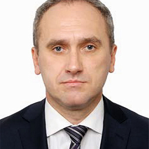 Сергей Леонидович ТЕРЕНТЬЕВ