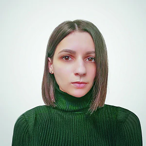 Ангелина САЦУК